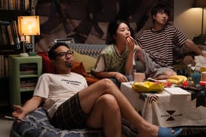 銀河寫手電影劇照29