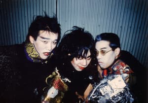  電柱小僧與神龍 (M+ Cinema Programmes)電影劇照4