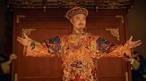 唐探1900電影劇照3