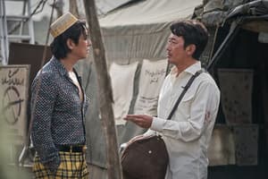 救參的士電影劇照25