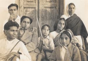 天下本一家 (M+ Cinema Programmes)電影劇照2