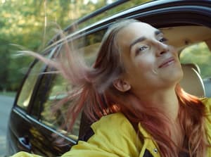 跨女尋親記 同場加映短片Vincy(HKLGFF 2020)電影劇照2