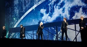 MY SHINee WORLD 15 週年大電影電影劇照5