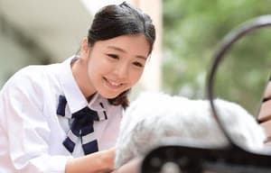 青春戰記電影劇照2
