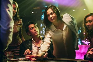 反貪風暴之加密危機電影劇照55