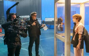 接駁靈聲2電影劇照5