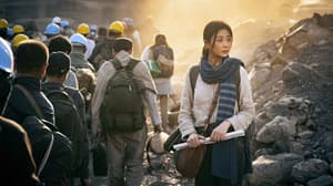 萬裏歸途電影劇照5