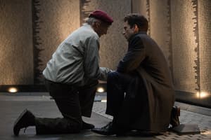 無名勳章電影劇照12