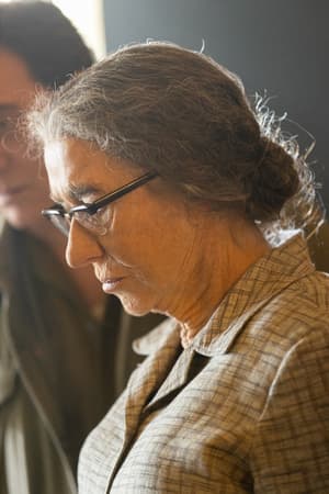 以色列鐵娘子：梅爾夫人電影劇照27