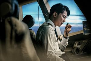 緊急迫降電影劇照2