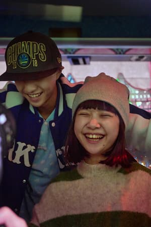  BIG 816電影劇照10