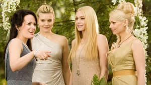 吸血新世紀4破曉傳奇上集電影劇照3