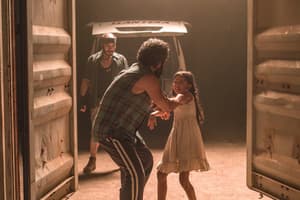 自由之聲電影劇照5