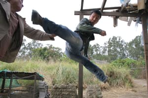 爆裂小念頭——葉偉信電影回顧展 (HKFCS)電影劇照3