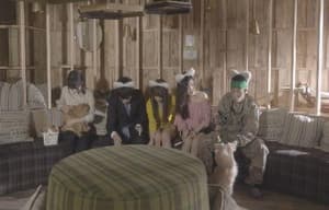 貓之Café電影劇照8