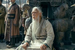 封神第二部：戰火西岐電影劇照3