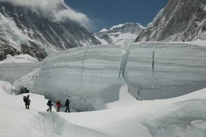 看不見的頂峰電影劇照17