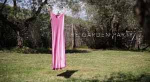 競賽單元入圍作品選 (三) (跳格國際舞蹈影像節2020)電影劇照6