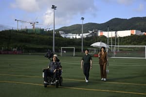 逆轉上半場電影劇照10