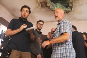 無痛俠電影劇照24