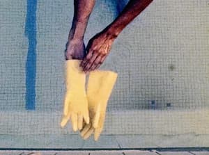 亞洲前衛電影節大台階放映節目: 觸碰之間 (M+ Cinema Programmes)電影劇照4