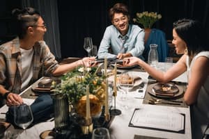 全個世界都有電話電影劇照7