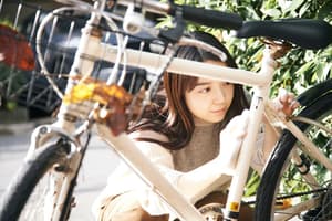 長夜盡頭的微光電影劇照6