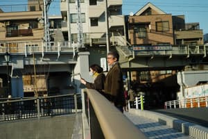 惠子的凝視電影劇照14