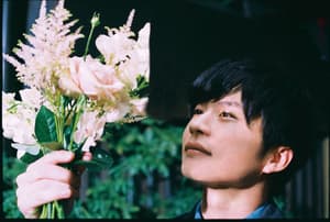 暖男花店電影劇照32