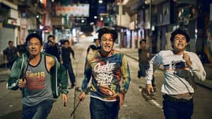 紮職2電影劇照6