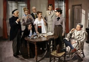 法國艷舞(FCP 2020)電影劇照3