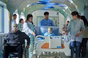  BIG 816電影劇照38