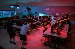 第151個朋友電影劇照23