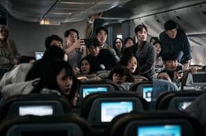 緊急迫降電影劇照3