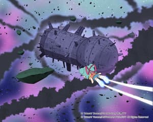 麵包超人大電影：露寶莉與窩心的禮物電影劇照64