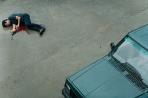 老槍電影劇照15