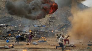 用武之地電影劇照4