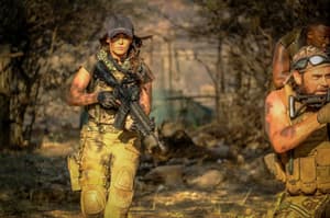 南非救參任務電影劇照8