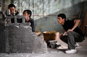 武替道電影劇照4