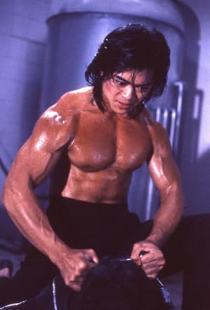 力王 (M+ Cinema Programmes)電影劇照4