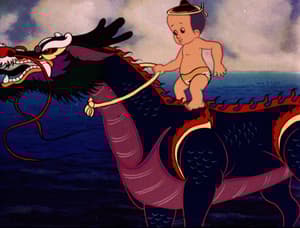 泰國：瑟撒剛歷險記 (M+ Cinema Programmes)電影劇照3