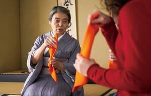 日日是好日電影劇照3