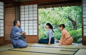 日日是好日電影劇照11