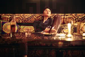 左輪殺姬電影劇照4