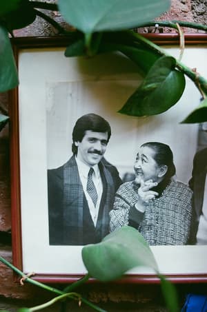 永恆的記憶電影劇照7