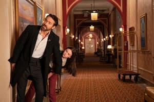 再繫「腦」朋友電影劇照5