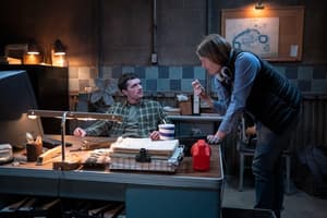 玩具熊的五夜驚魂2電影劇照2