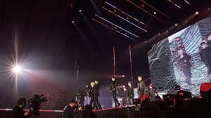 BE:the ONE電影劇照8