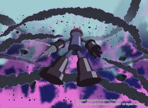 麵包超人大電影：露寶莉與窩心的禮物電影劇照2