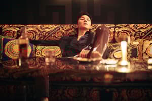 左輪殺姬(HKAFF2024)電影劇照4